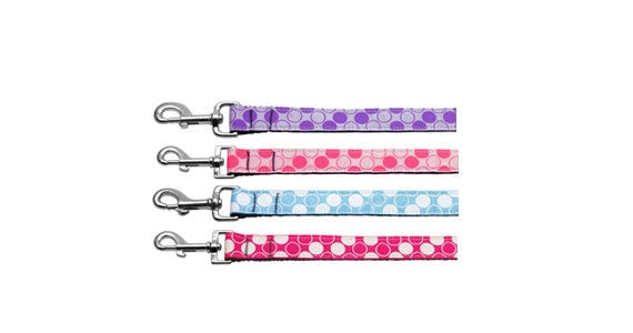 Cat Nylon Collar or Leash