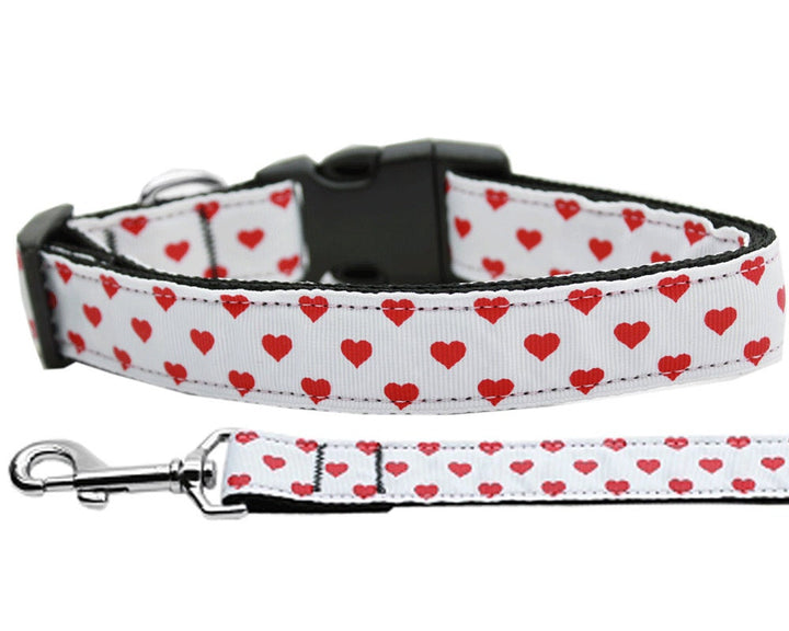 Cat Nylon Collar or Leash