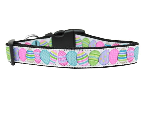 Pet Dog & Cat Nylon Collar