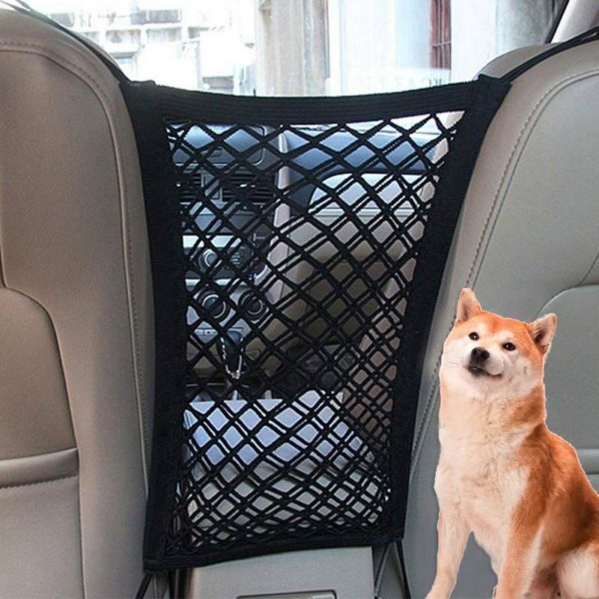 High Quality Pet Car Net Petition