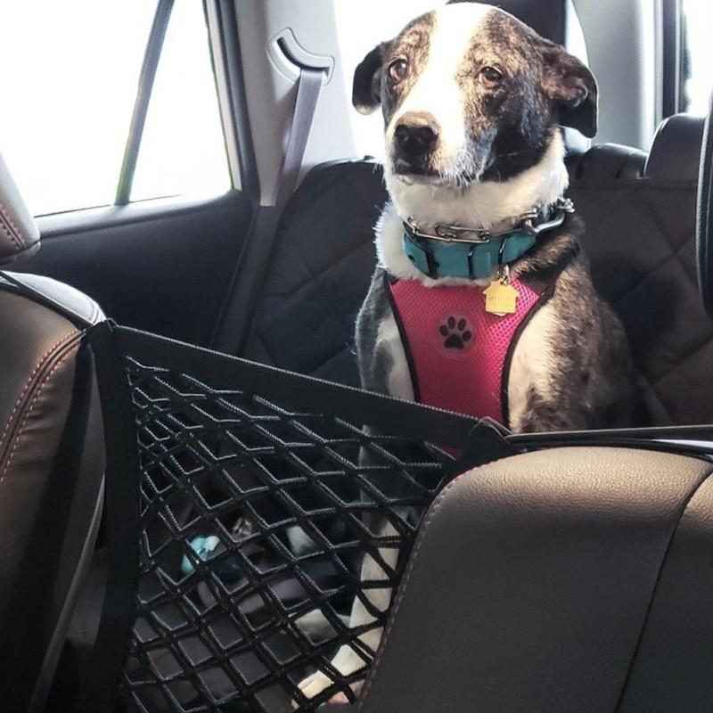 High Quality Pet Car Net Petition
