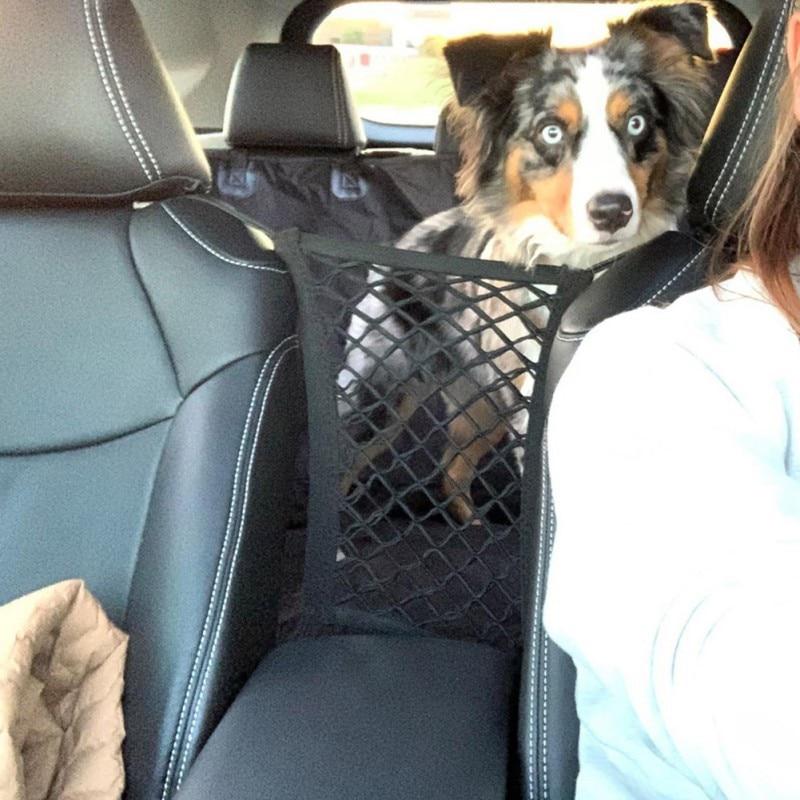 High Quality Pet Car Net Petition