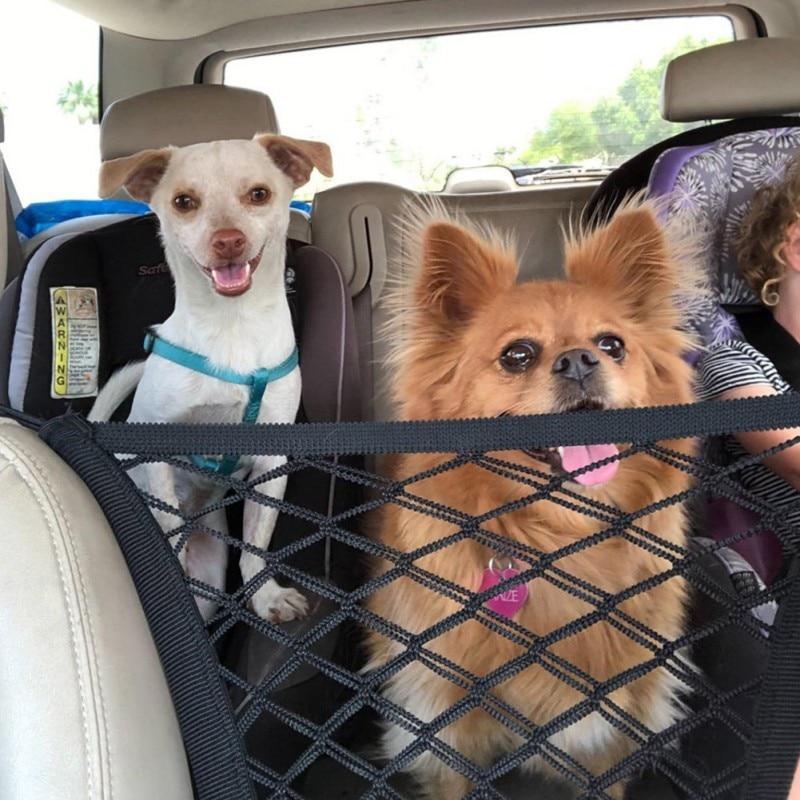 High Quality Pet Car Net Petition