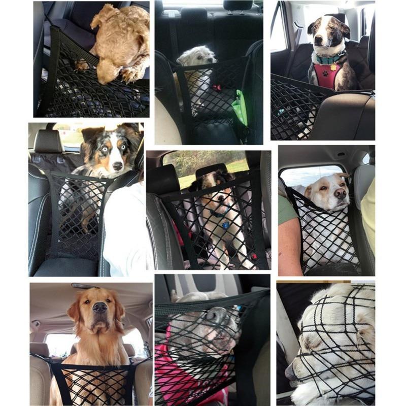 High Quality Pet Car Net Petition