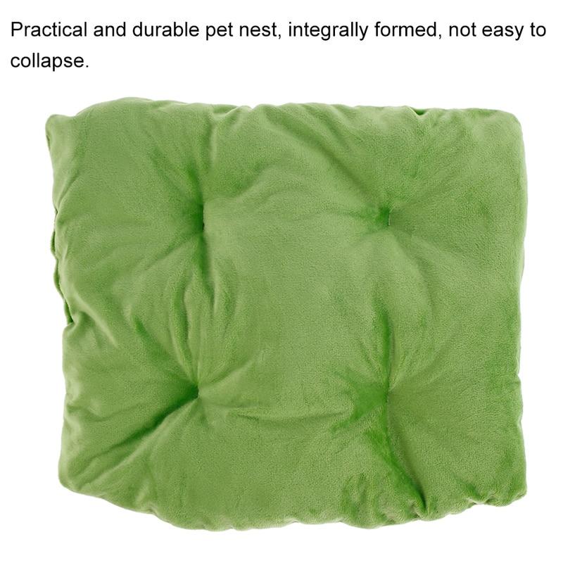 Foldable Pet Bed Indoor Kennel Puppy