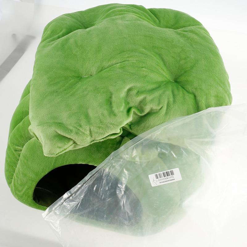 Foldable Pet Bed Indoor Kennel Puppy