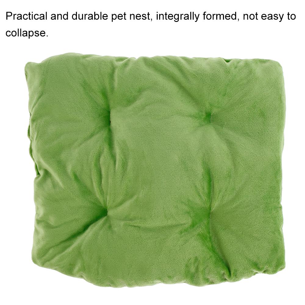 Foldable Pet Bed Indoor Kennel Puppy