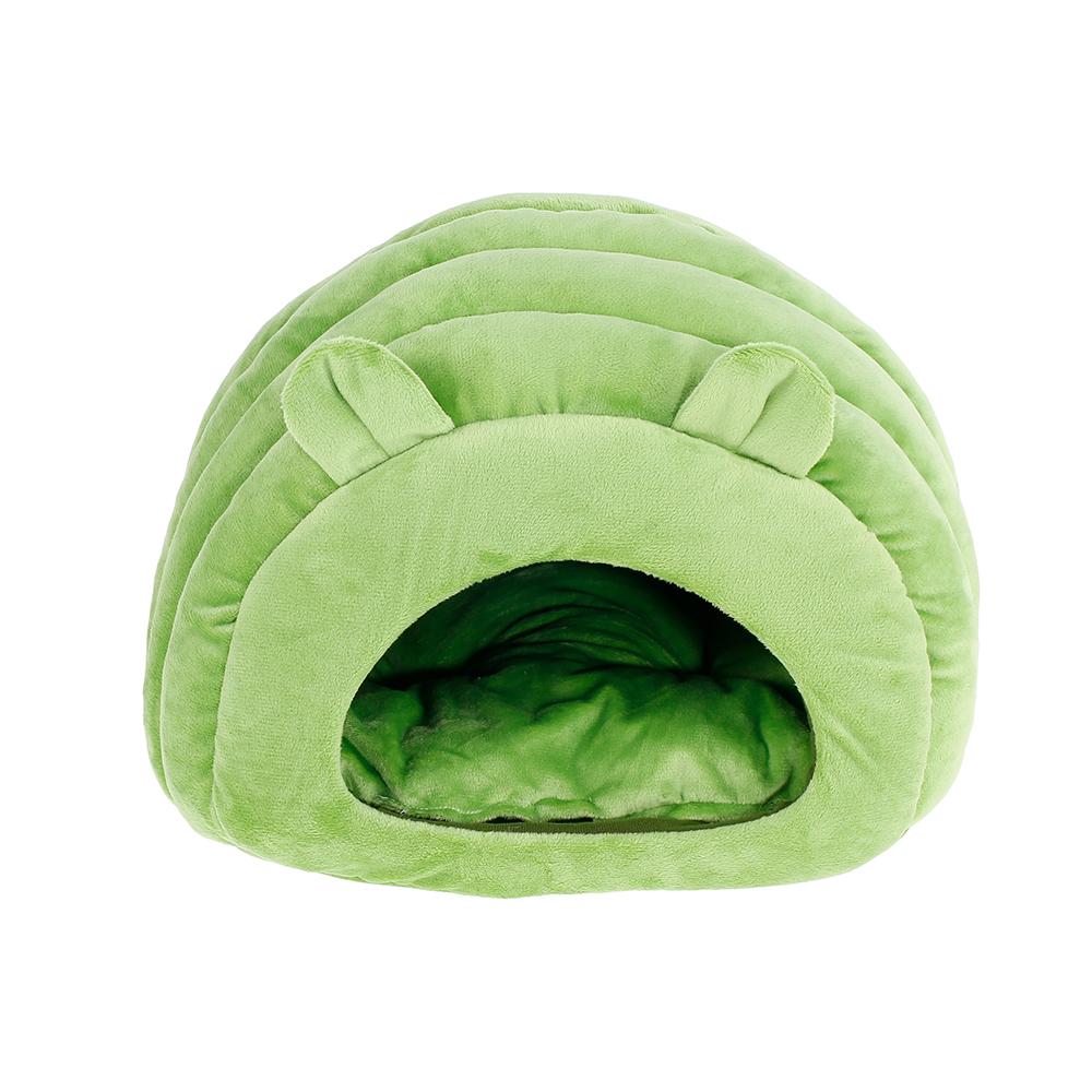 Foldable Pet Bed Indoor Kennel Puppy