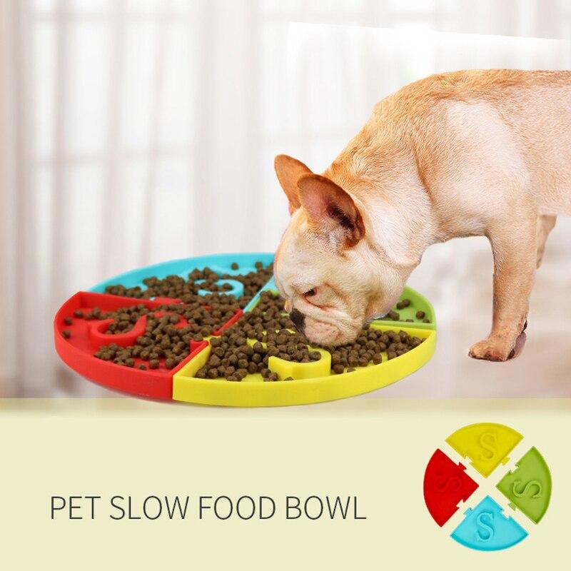 Silicone Pet Bowl