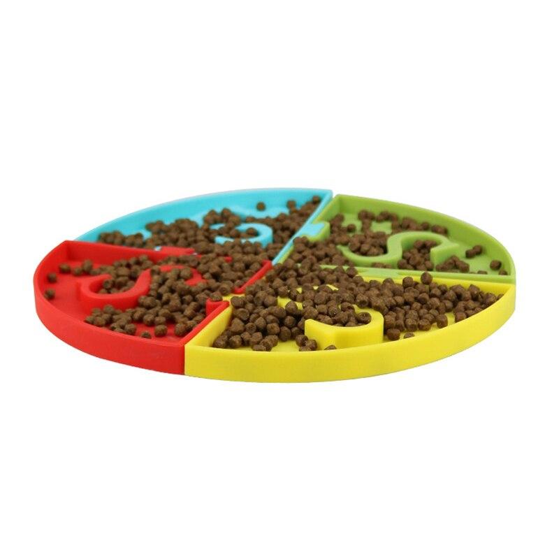 Silicone Pet Bowl