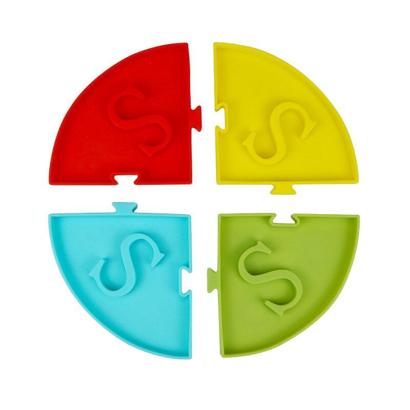 Silicone Pet Bowl