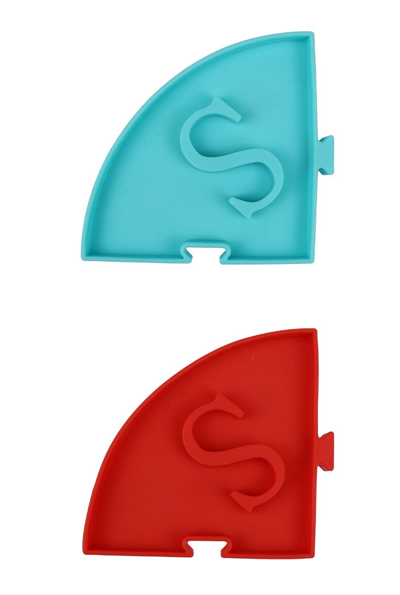 Silicone Pet Bowl