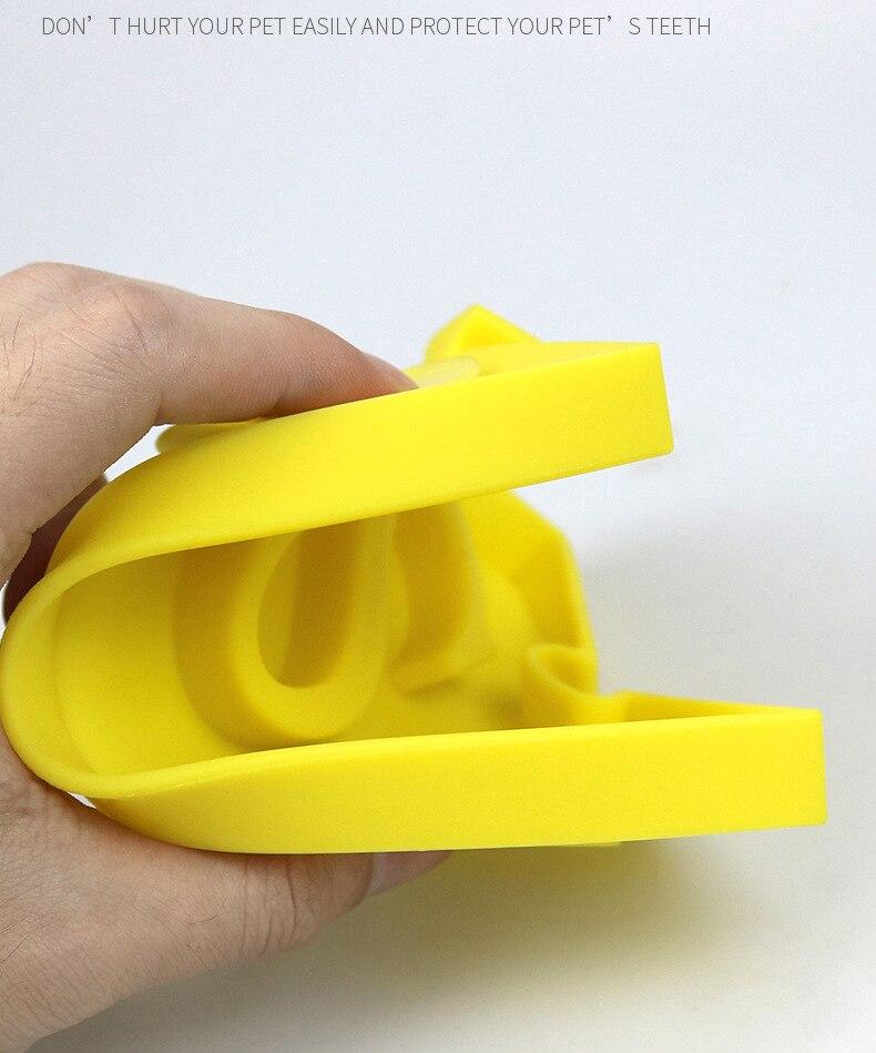 Silicone Pet Bowl