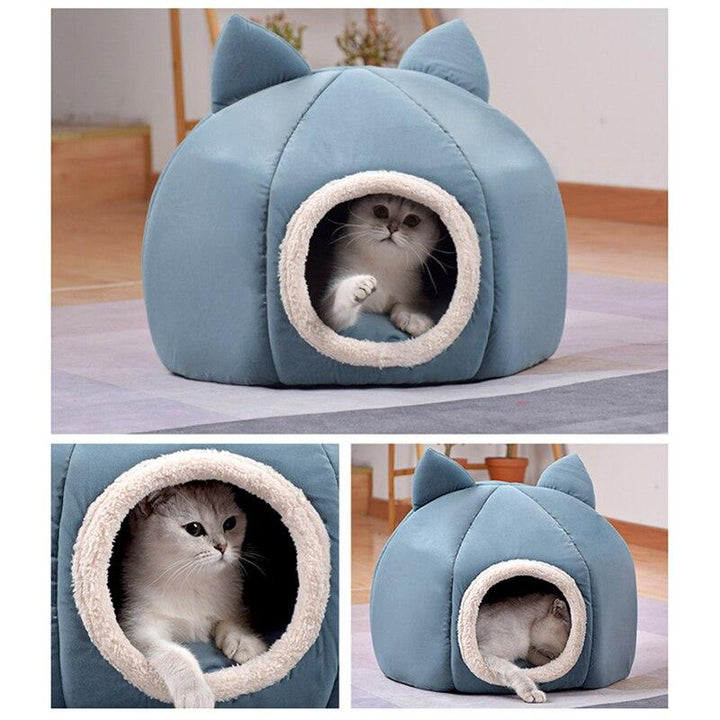 Pet Tent House Kennel