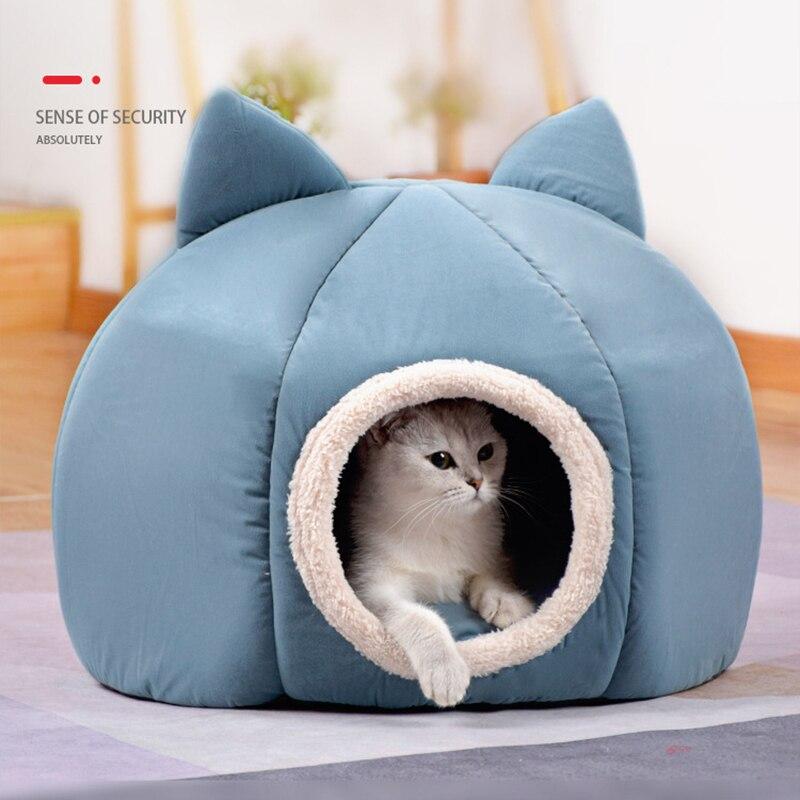 Pet Tent House Kennel