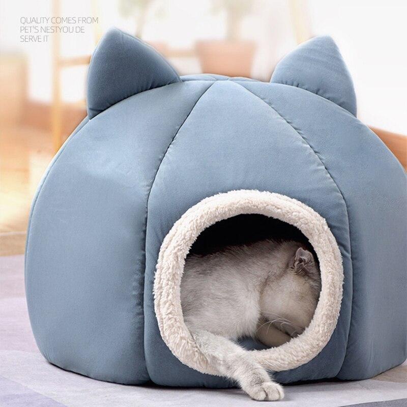 Pet Tent House Kennel