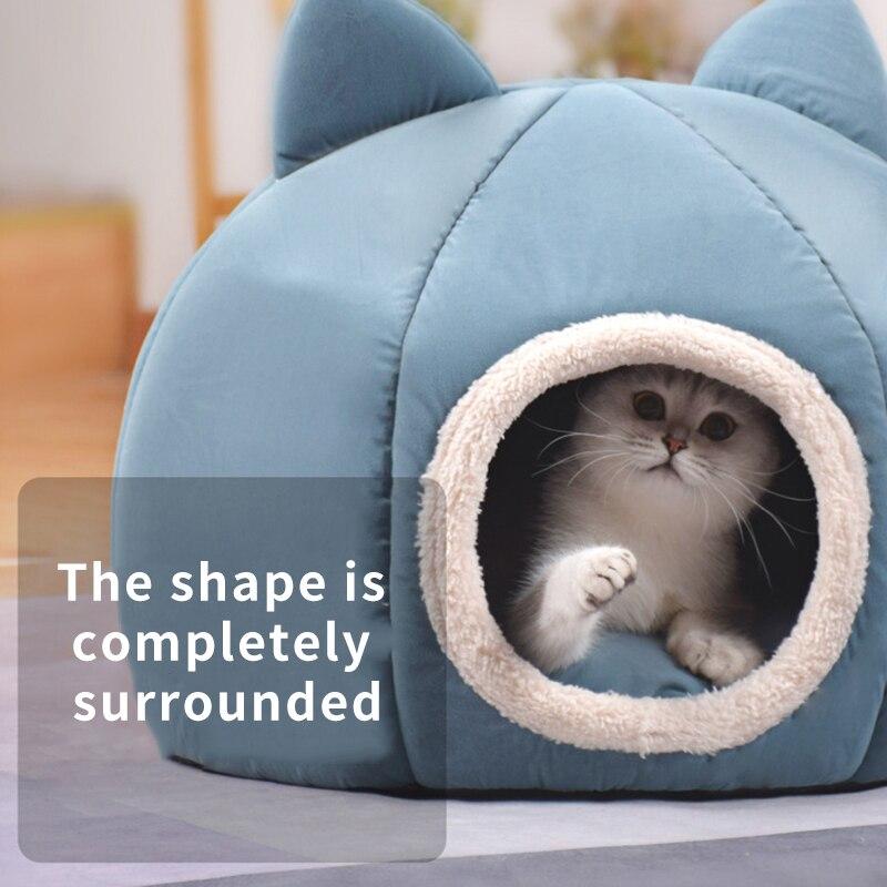 Pet Tent House Kennel