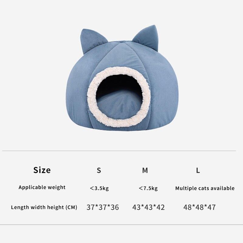 Pet Tent House Kennel