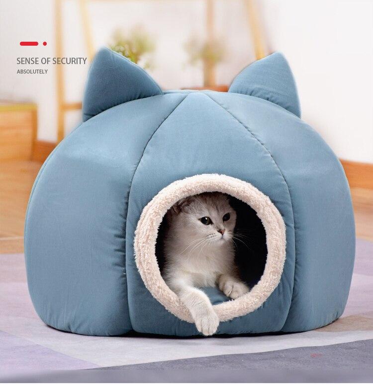 Pet Tent House Kennel