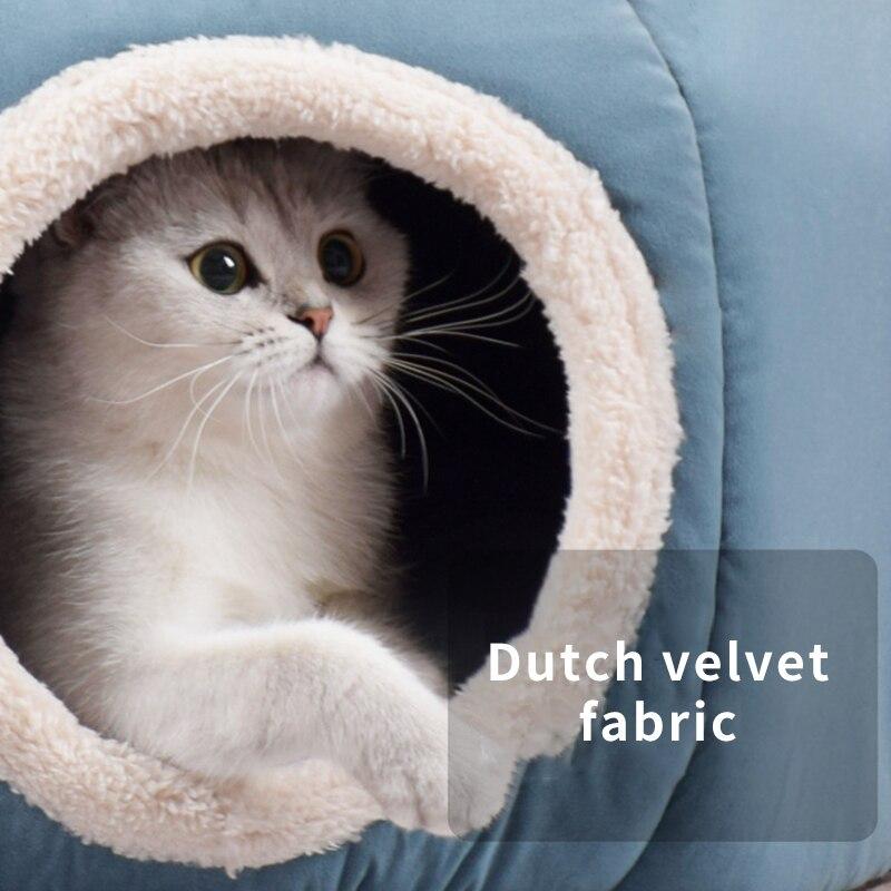 Pet Tent House Kennel