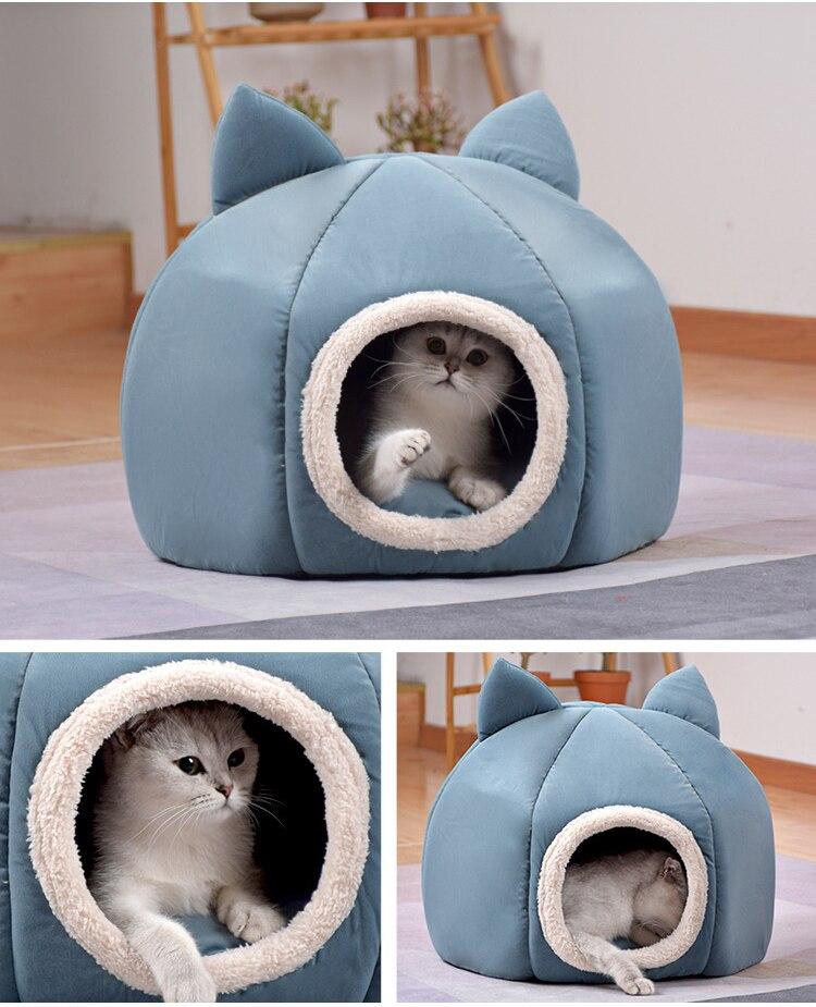 Pet Tent House Kennel