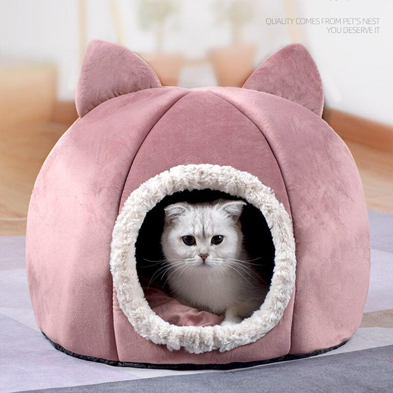 Pet Tent House Kennel