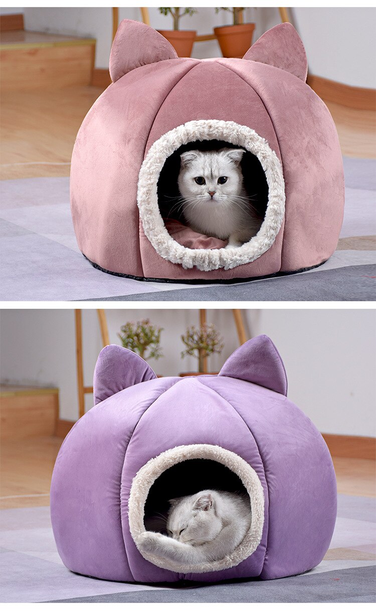 Pet Tent House Kennel