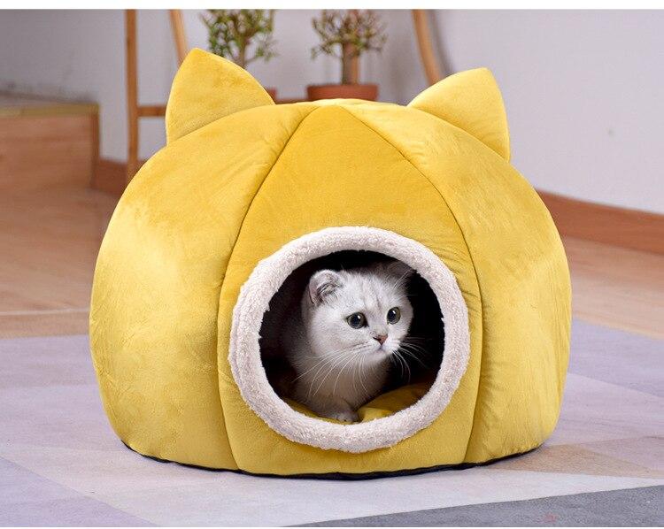 Pet Tent House Kennel