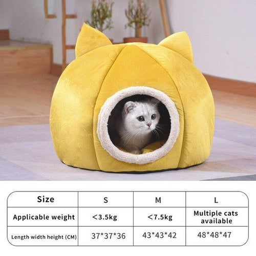 Pet Tent House Kennel