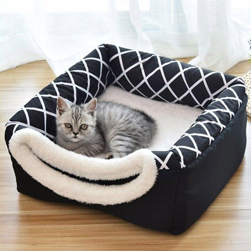 Pet Detachable Soft Kennel
