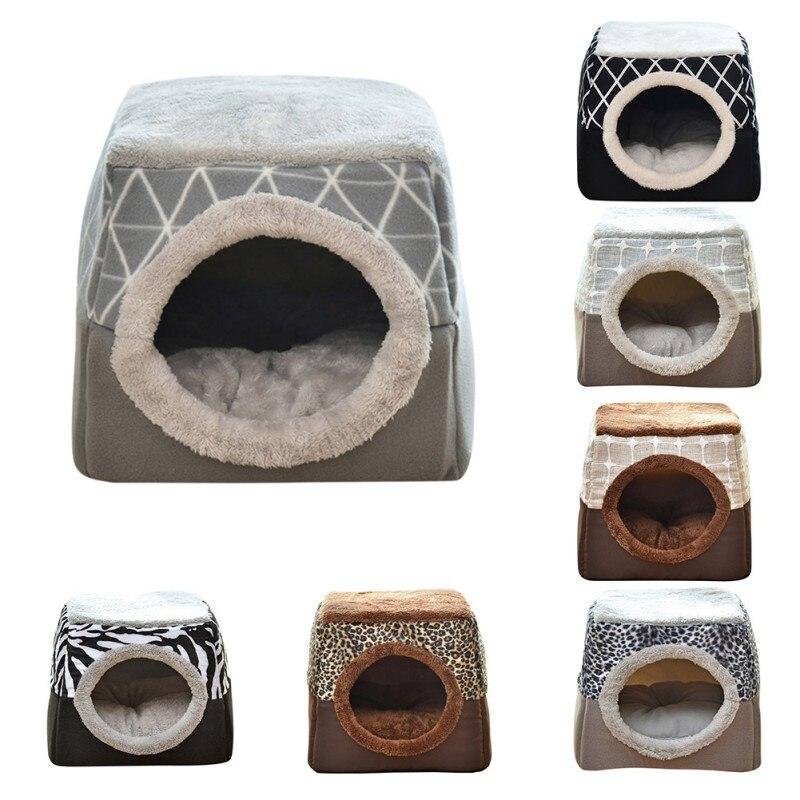 Pet Detachable Soft Kennel