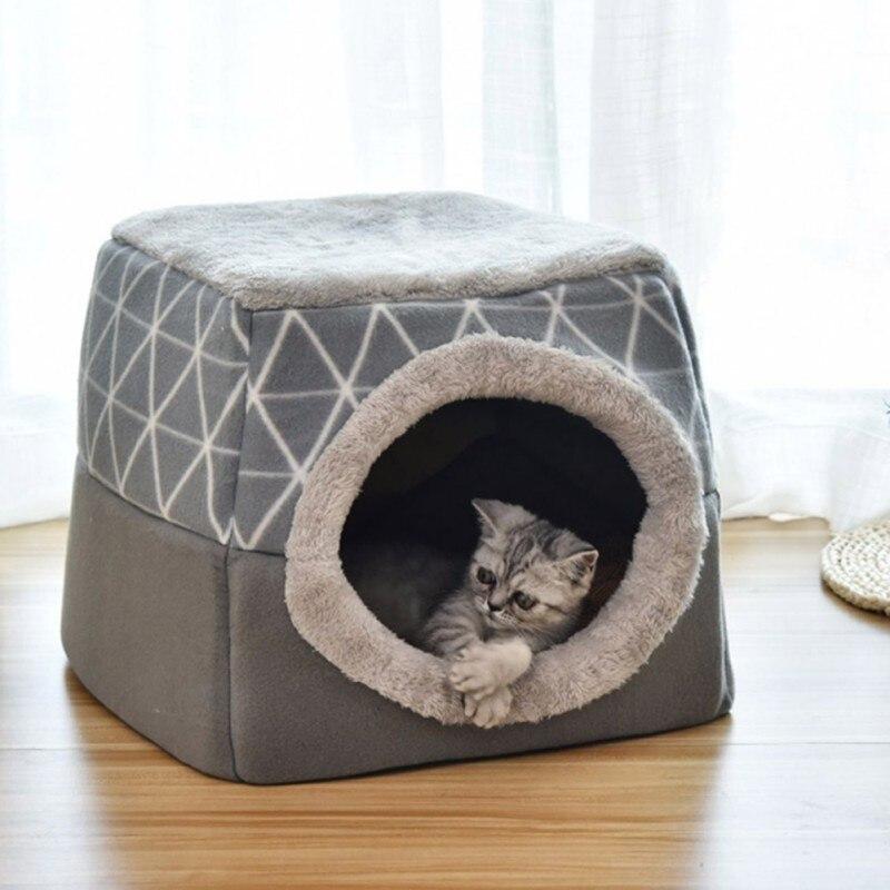 Pet Detachable Soft Kennel