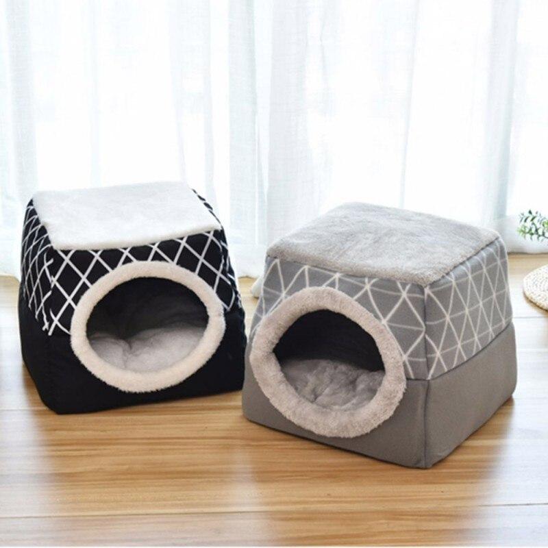 Pet Detachable Soft Kennel