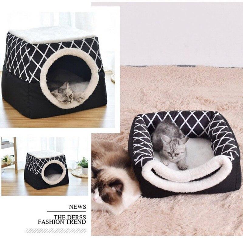 Pet Detachable Soft Kennel