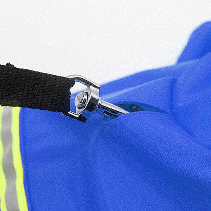 Pet Rain Coat Waterproof