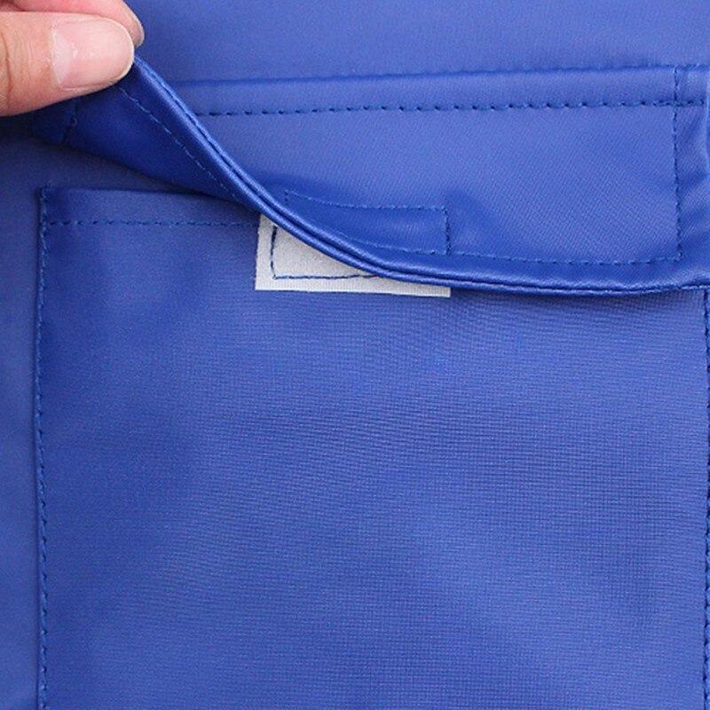 Pet Rain Coat Waterproof